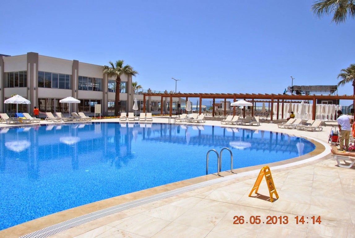 imagini hotel PALM WINGS KUSADASI